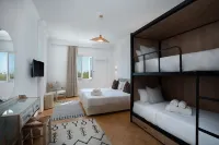 Selina Paros Hotel a Aliki