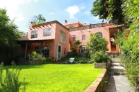 Suites Santo Domingo
