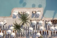 Amilia Mare Rhodes - Luxury
