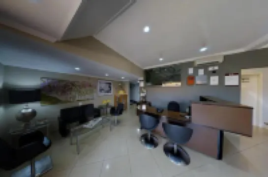 Hotel KK Hotel di Itu