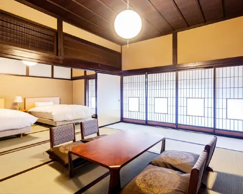 Kumeya Hotels in Komoro