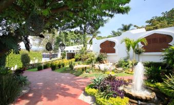 Villa Bejar Cuernavaca