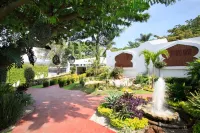 Villa Bejar Cuernavaca Hotel di Cuernavaca