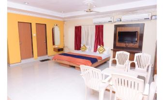 Vista Rooms at Aloysius College Road