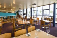 Premier Inn Southampton Airport - ที่มีที่จอดรถ