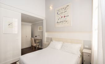 Lucrezia Apartment by Firenze Prestige
