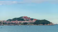 Meizhou Island Xiishan Guyu Homestay (Mazu Temple Shop)
