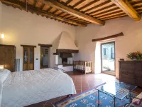 Cafaggio di Sopra Hotel in zona Palazzo Sansoni Trombetta
