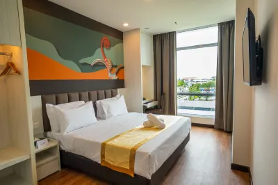 City Rise Hotel Miri