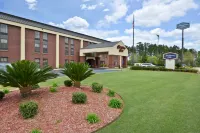 Hampton Inn Greenville Hôtels à : 