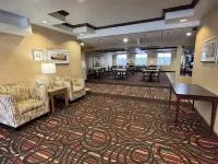 Quality Suites Midland North Loop 250 - 2 Sao
