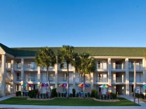 Days Inn by Wyndham Port Charlotte/Punta Gorda