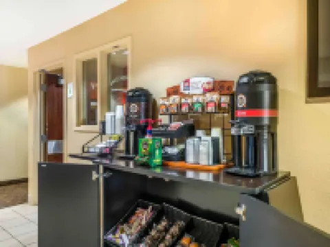 Extended Stay America Suites - Minneapolis - Woodbury Hotels in Woodbury