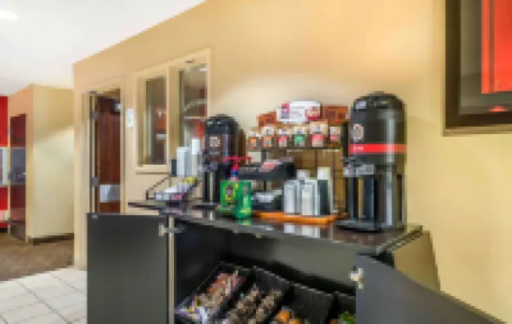 Extended Stay America Suites - Minneapolis - Woodbury