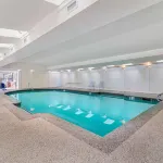 Meadowmere Resort - Pools