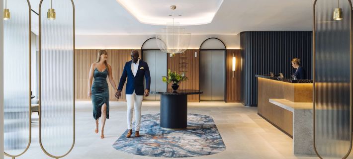 Hyatt Regency London Stratford Hotels in London