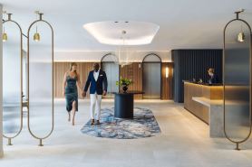 Hyatt Regency London Stratford