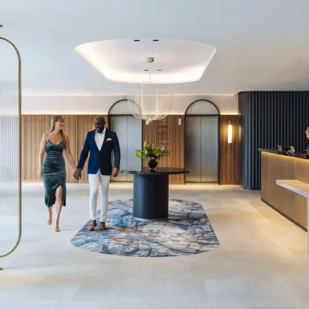 Hyatt Regency London Stratford Отели рядом с достопримечательностью «Стратфорд»