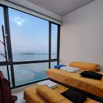 One Residence 2 Bedroom Sea View