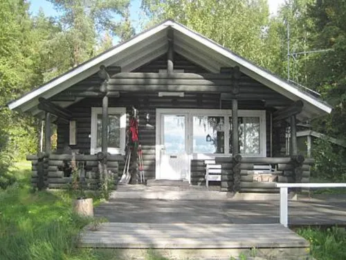 Lähesniemi Hotels in Kuusiokunnat