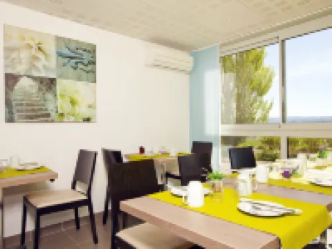 Apparthotel Séjours & Affaires Manosque Hotels in Manosque