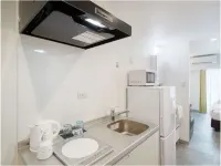 โรงแรมบีบี โคคุไซ โดริ