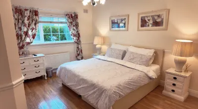 Hazelbrook Guesthouse โรงแรมใน