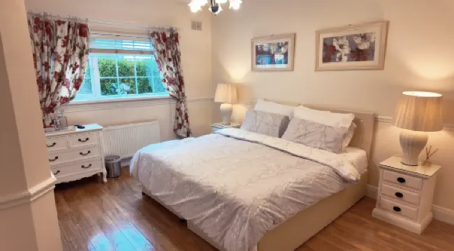Hazelbrook Guesthouse