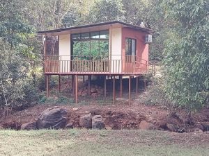 Homestay, Woodnote Eco Resort