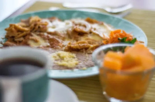 ホテル クオリテル プラス