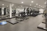 Holiday Inn & Suites MAPLE GROVE NW MPLS-ARBOR LKS by IHG - Gym