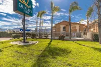 Quality Inn Banning I-10 Hôtels à : Banning