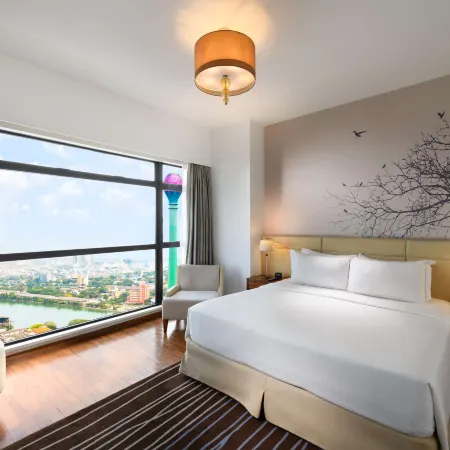 Hilton Colombo Residence