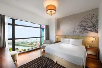 Hilton Colombo Residence Hotels near University of Colombo School of Computing (UCSC)