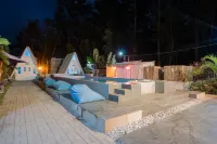 Costas De Liwa Bar & Beach Resort Hotels in San Narciso