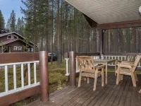 Albatrossi Hotels in Kittilä
