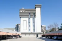 Yangju No.25 Hotel Hotels in Yangju