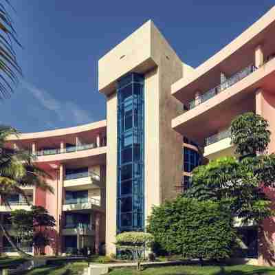 Hotel Playa de Oro Hotel Exterior