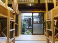 Guesthouse Mikkaichi Hotel a Komatsu