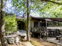 Heart Land Hills in Noto 6 Kenshushitsu Noaru Ie