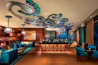 ITC Kohenur, a Luxury Collection Hotel, Hyderabad - 5 stelle