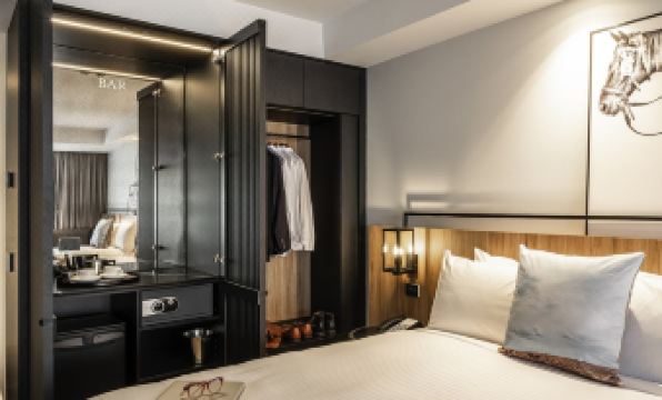 5. 머큐어 시드니 ..