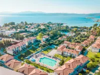 Club Resort Atlantis - Romantic