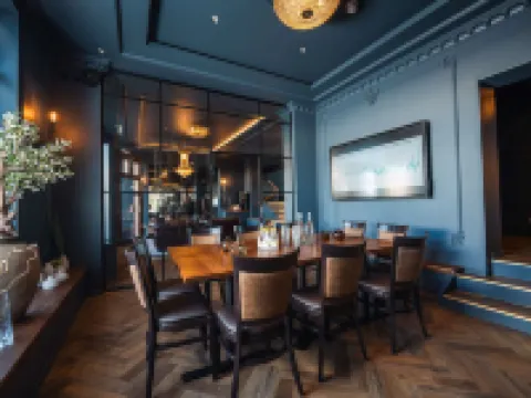 多特寧加坦 11 號酒店 博登酒店