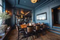 Hotell Drottninggatan 11 Hotels in Bodens kommun