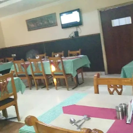 Hotel Green Park