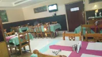 Hotel Green Park - breakfast