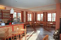 JUFA Hotel Hochrindl - Bar