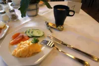 Apart Hotel Deutschmeister - breakfast