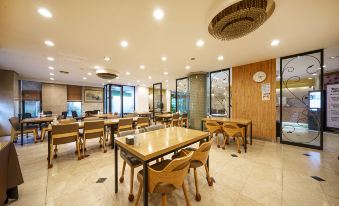 Yeongju Punggi Tourist Hotel